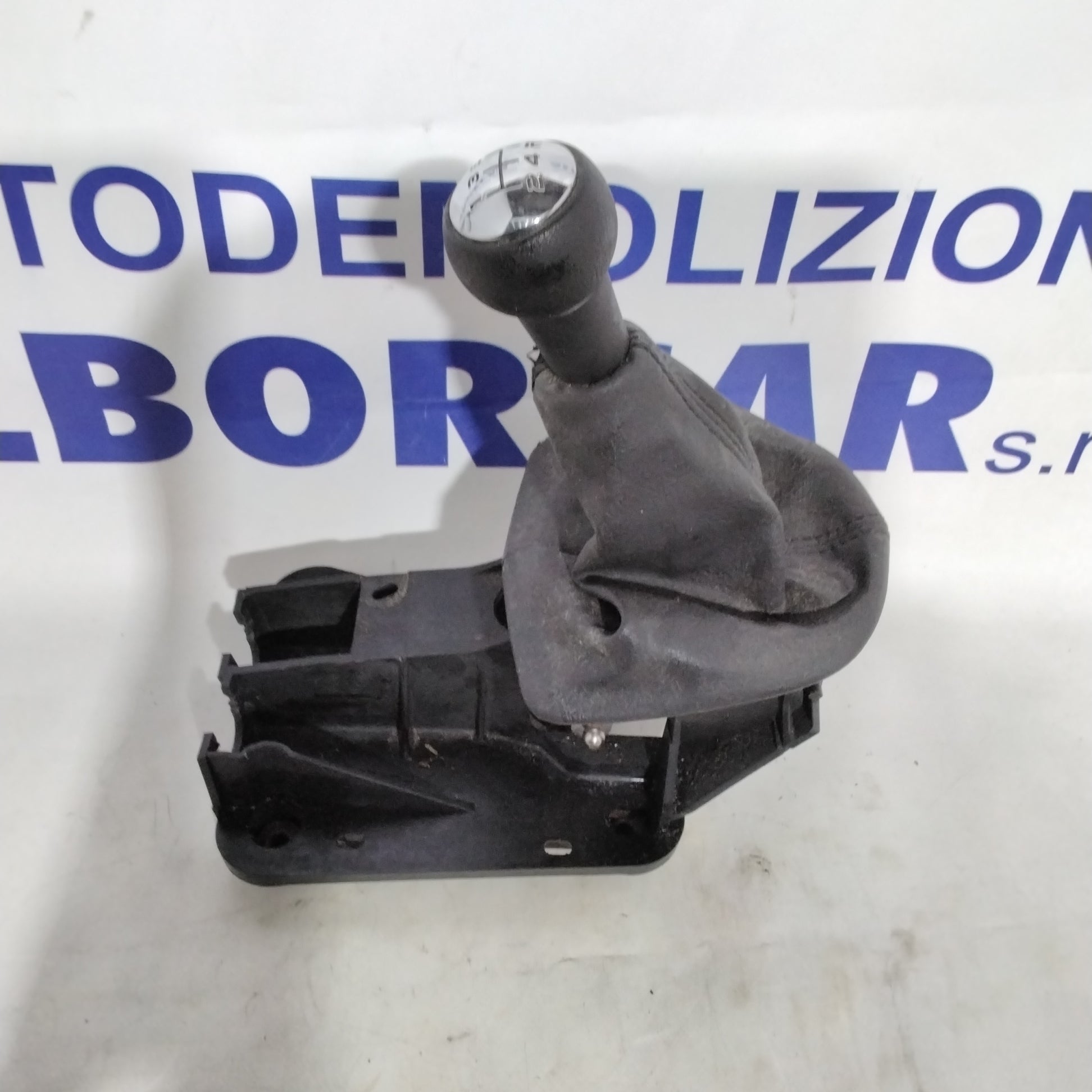 Leva cambio PEUGEOT 307 anno 2003