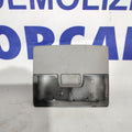 Plafoniera anteriore AUDI A8 anno 2001 codice:4B0947105