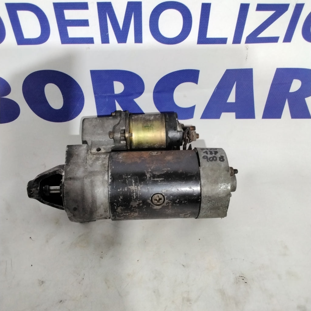 Motorino di avviamento FIAT 127 900 benzina anno 1971/1987