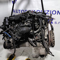 Motore BMW serie 3/Z3 (E39/E36/46) 2.0 benzina 110kw 150cv 24V anno 1998 codice:206S4