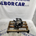 Cambio manuale CHEVROLET kalos 1.4 benzina anno 2005
