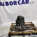 Cambio FIAT 127 900cc año 1971/1987