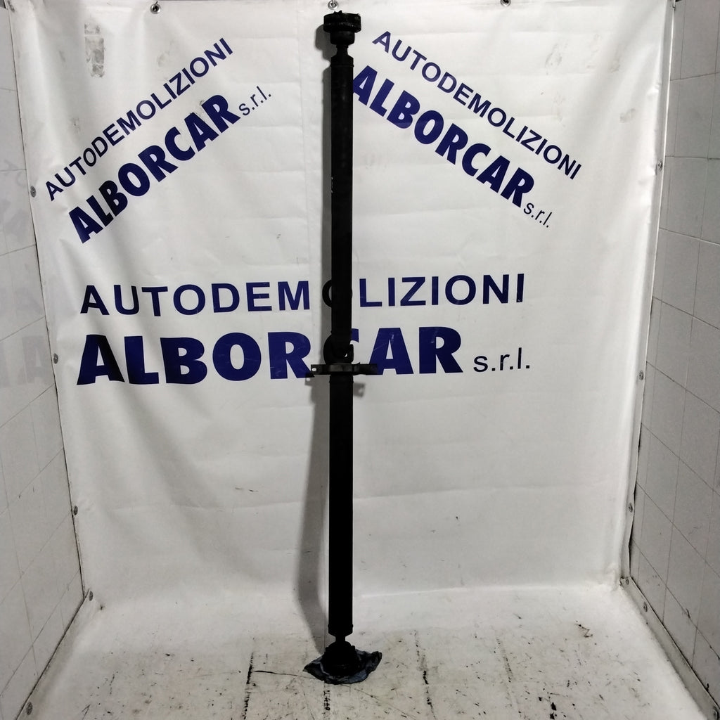 albero di trasmissione AUDI  a8 2.5 tdi anno 2001 codice:4D0521101N