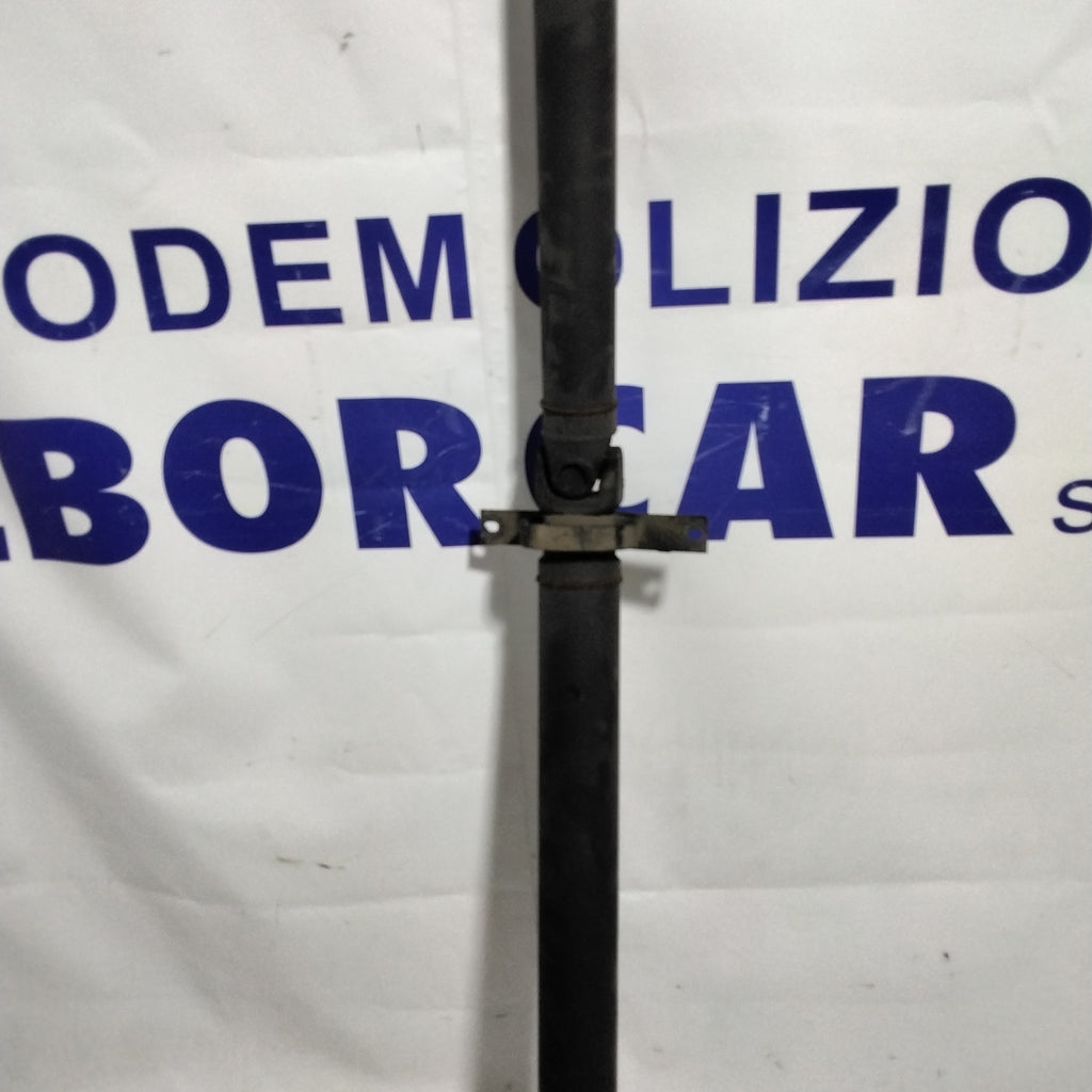 albero di trasmissione AUDI  a8 2.5 tdi anno 2001 codice:4D0521101N