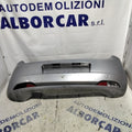 Paraurti posteriore FIAT  grande punto grigio anno 2007