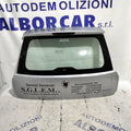 Cofano posteriore FIAT  grande punto anno 2007
