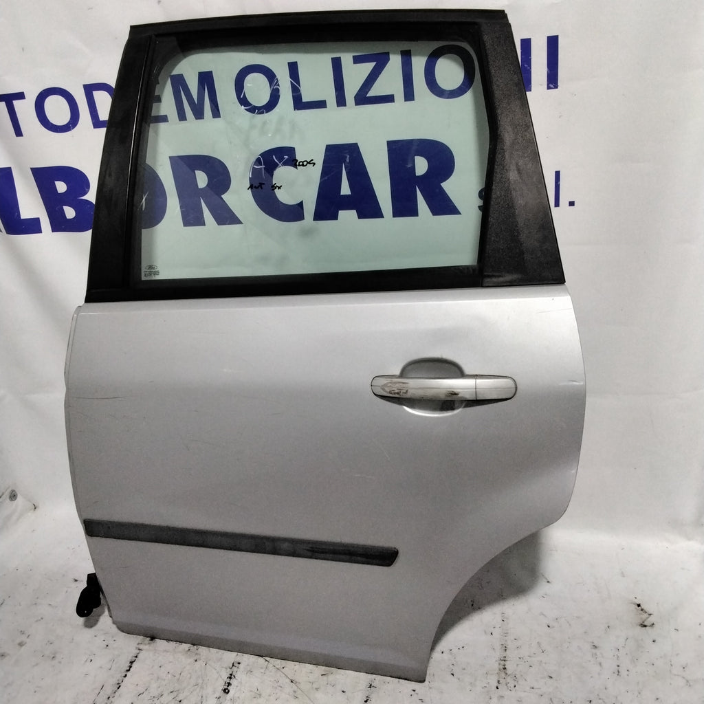 Puerta trasera izquierda FORD Focus C-MAX año 2004