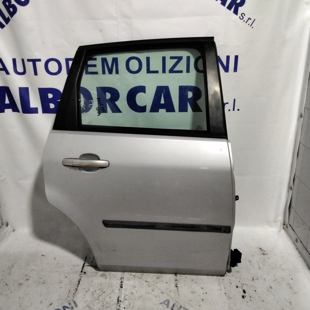 Sportello/porta posteriore destro  FORD focus C-MAX anno 2004