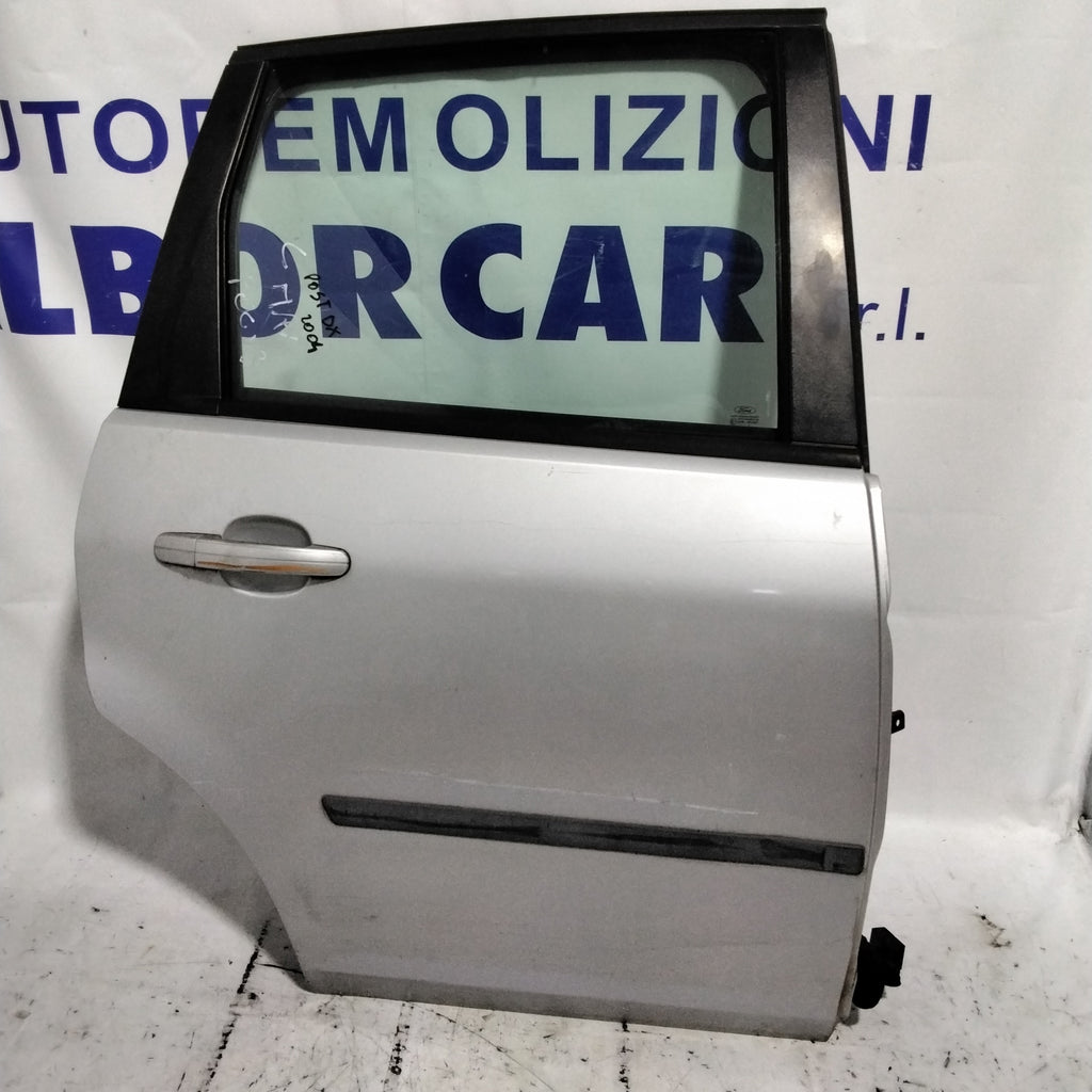 Sportello/porta posteriore destro  FORD focus C-MAX anno 2004