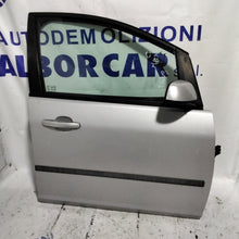 Carica l&#39;immagine nel visualizzatore di Gallery, Sportello/porta anteriore destro FORD focus C-MAX anno 2004
