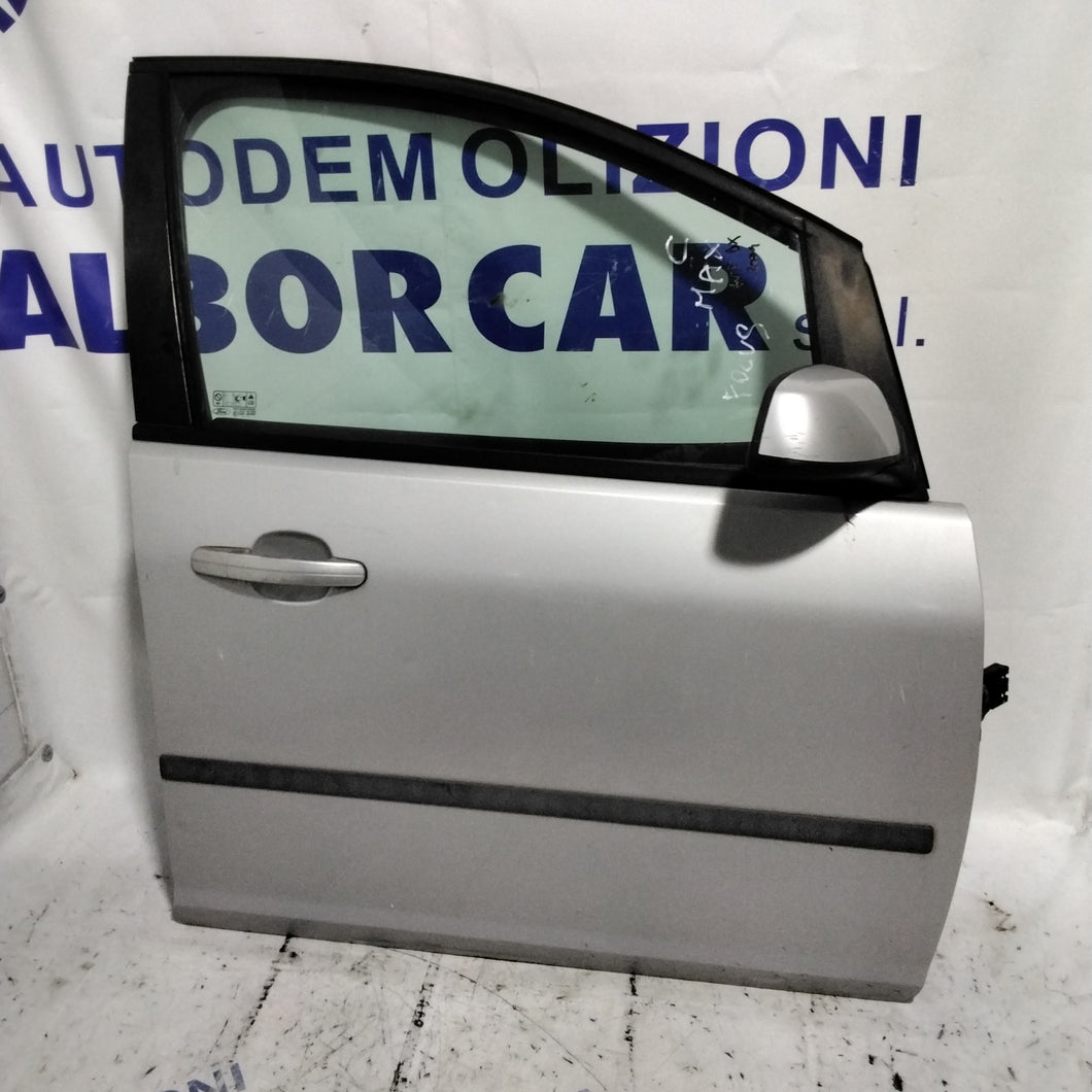 Sportello/porta anteriore destro FORD focus C-MAX anno 2004