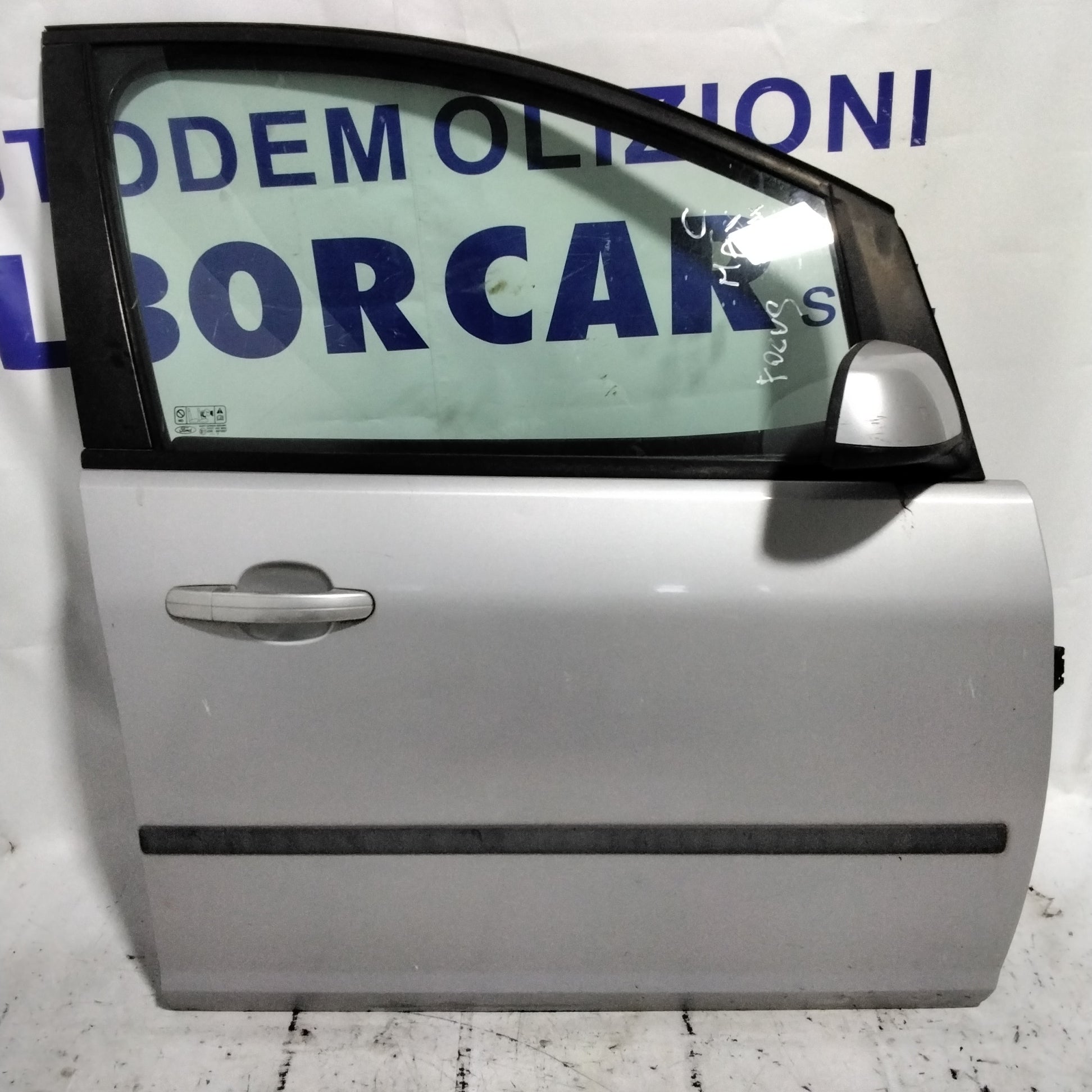 Puerta delantera derecha FORD Focus C-MAX año 2004