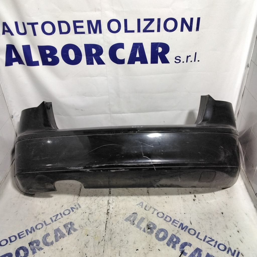 Paraurti posteriore AUDI A3 sportback anno 2007