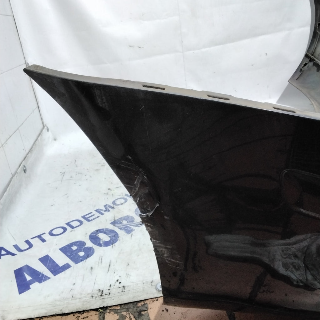 Paraurti posteriore AUDI A3 sportback anno 2007
