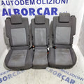Tappezzeria FORD focus C-MAX anno 2004