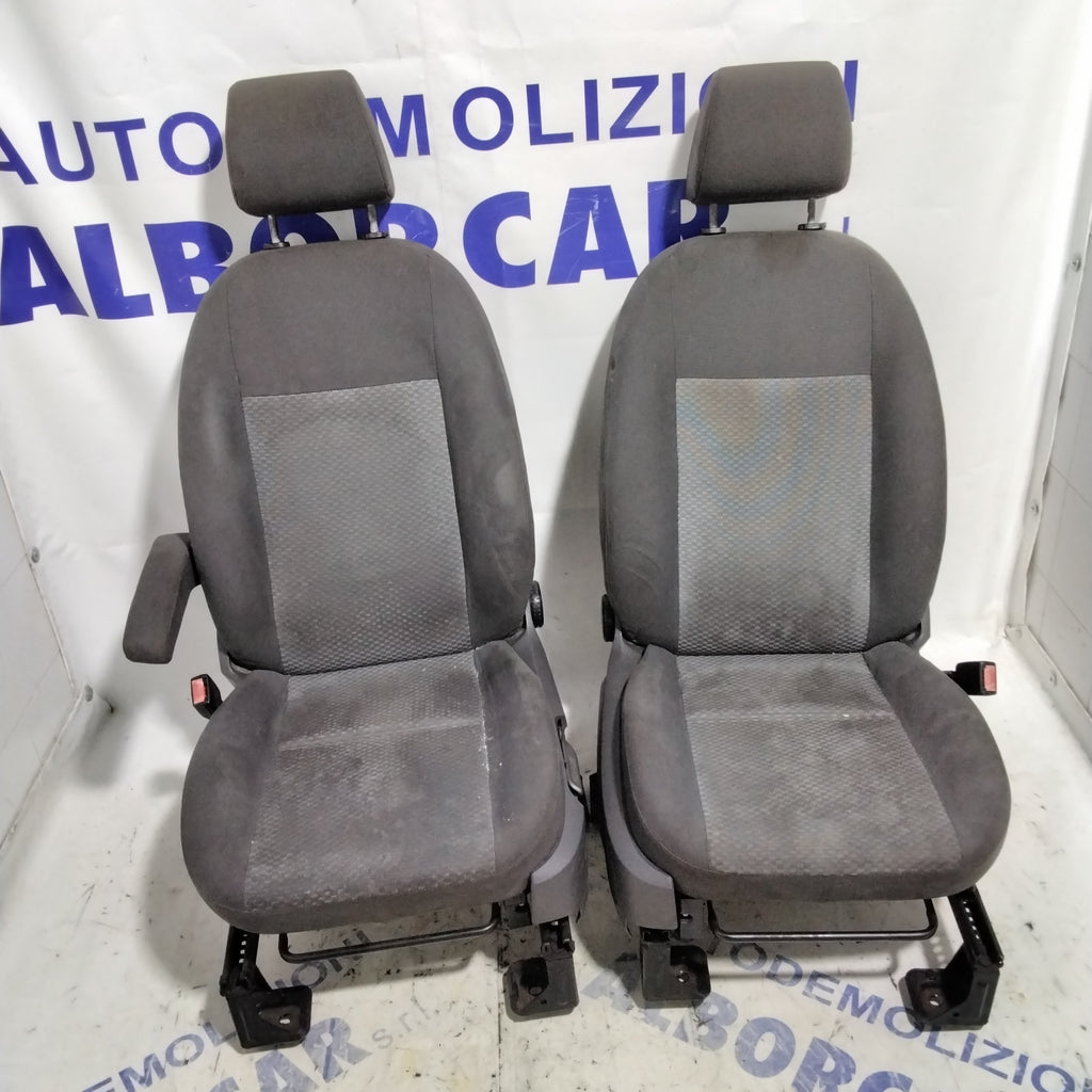 Tappezzeria FORD focus C-MAX anno 2004