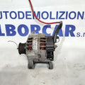 Alternatore RENAULT clio /megane /laguna /kangoo 1.9 diesel anno 2002 codice:SG10B035