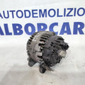 Alternador AUDI A3 2.0 tdi año 2003 código :06F903023