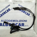 Palanca de cambios completa TOYOTA corolla verso 1.6 gasolina año 2007