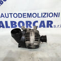 Alternatore BMW z3 2.0 benzina(E36/E46/E39) anno 1998 codice:1432978
