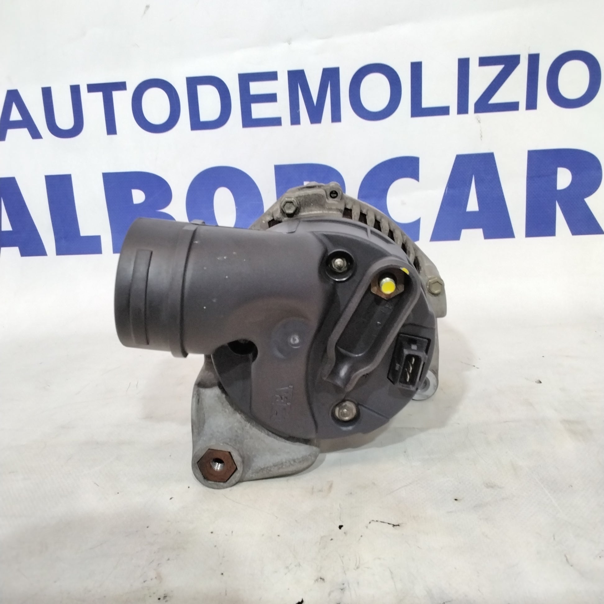 Alternatore BMW z3 2.0 benzina(E36/E46/E39) anno 1998 codice:1432978