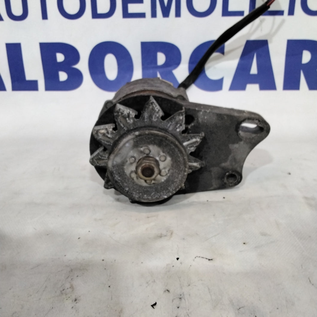 Alternatore FIAT 127 900cc anno 1971/1987
