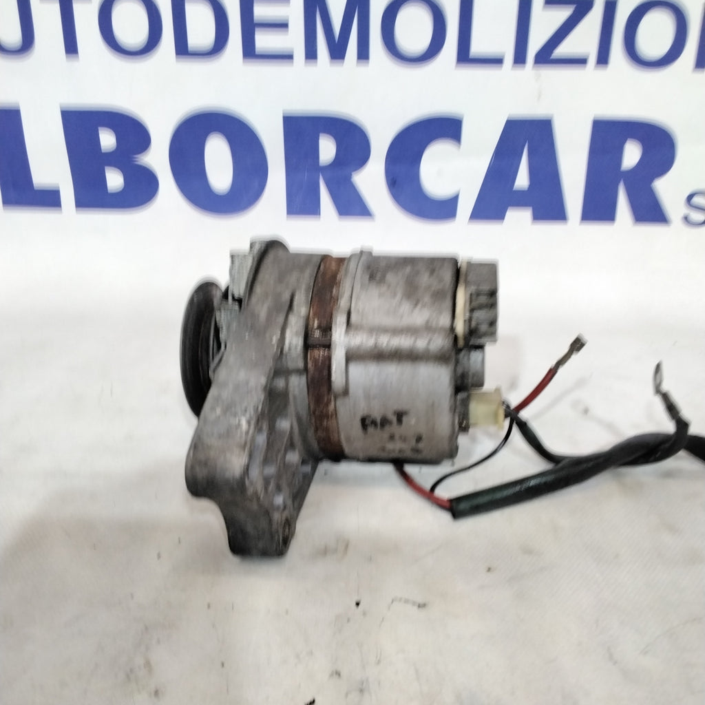 Alternatore FIAT 127 900cc anno 1971/1987