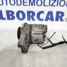 Carica l&#39;immagine nel visualizzatore di Gallery, Alternatore FIAT 127 900cc anno 1971/1987

