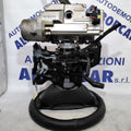 Canna sterzo completa FIAT grande punto 1.3 multijet anno 2007 codice:55704062( sf3p)
