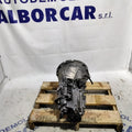 Cambio manuale BMW Z3 2.0 benzina (E36/E39/E46) anno 1998 codice:14342929