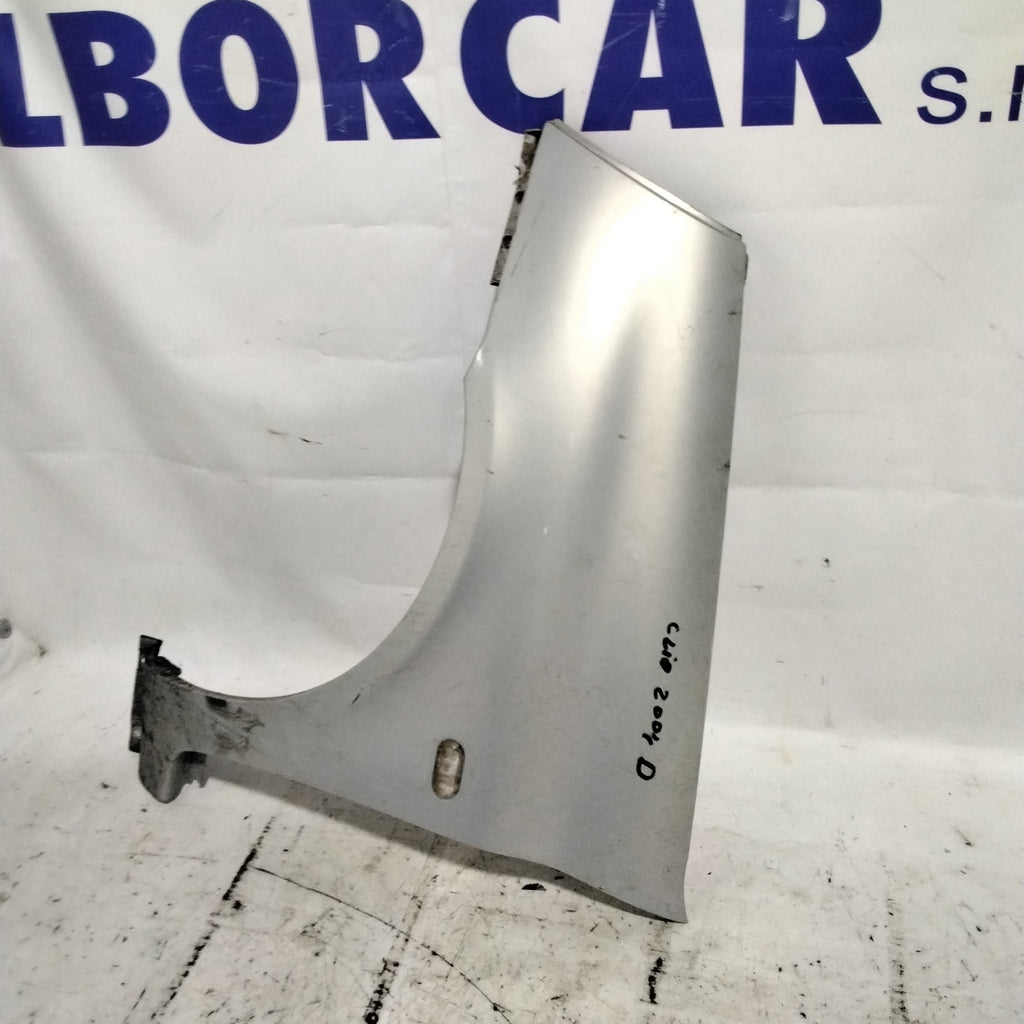 parafango fianchetto anteriore sinistro RENAULT clio diesel anno 2004