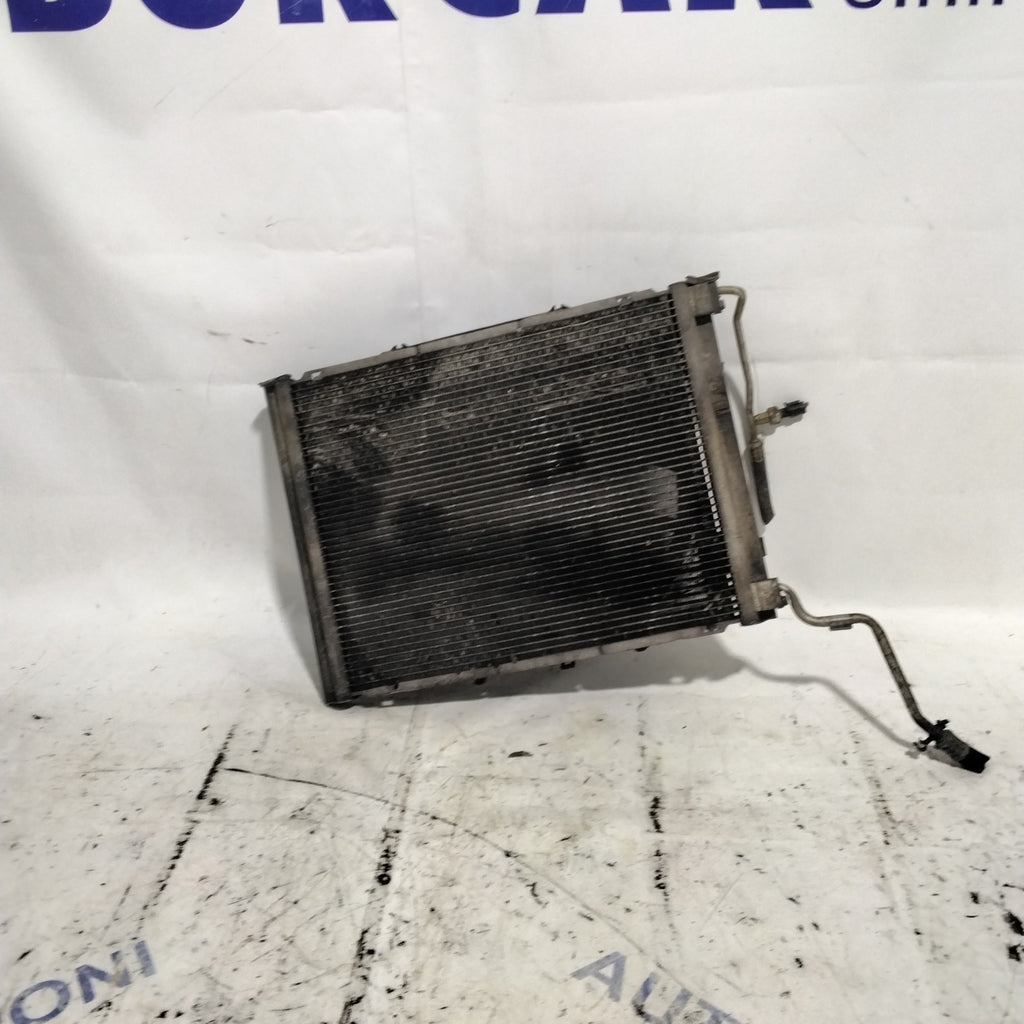 Radiatore completa RENAULT clio diesel anno 2004