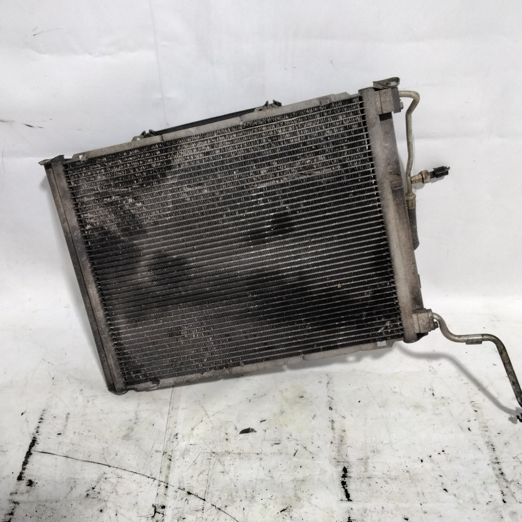Radiatore completa RENAULT clio diesel anno 2004