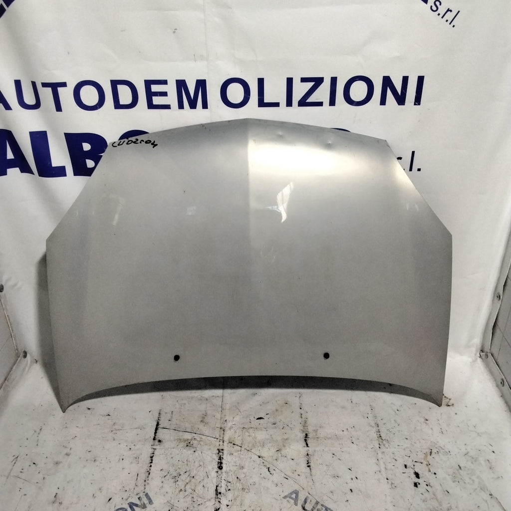 Cofano anteriore RENAULT clio 3 porte anno 2004