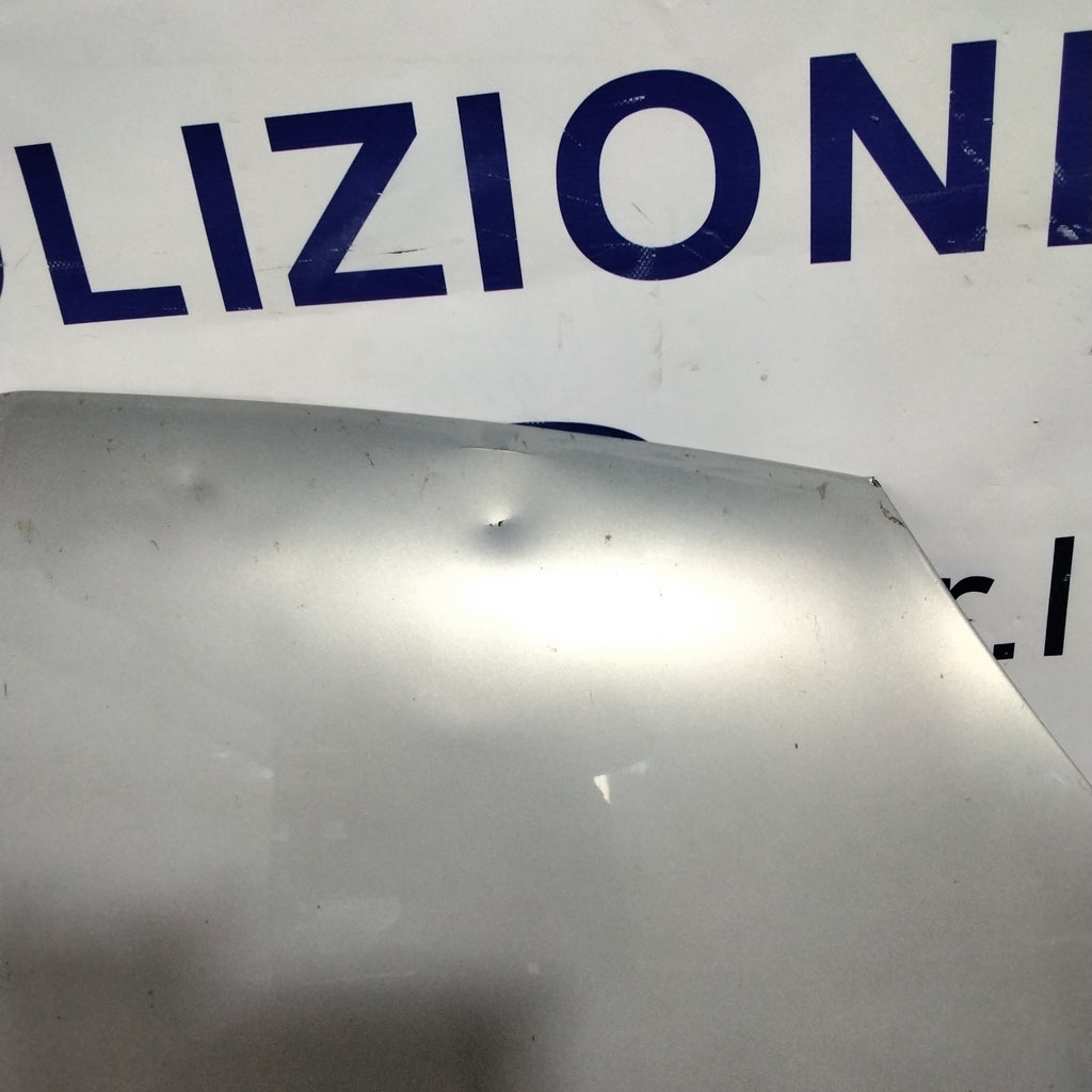 Cofano anteriore RENAULT clio 3 porte anno 2004