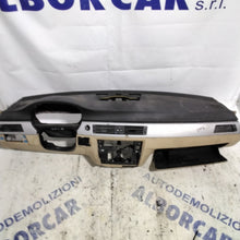 Carica l&#39;immagine nel visualizzatore di Gallery, Cruscotto BMW 320 diesel anno 2006
