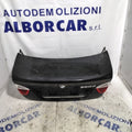 Portón trasero BMW 320D año 2006