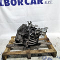 Cambio manuale FIAT grande punto 1.3 multijet 6 merce 90cv anno 2009 codice:M20F13DI