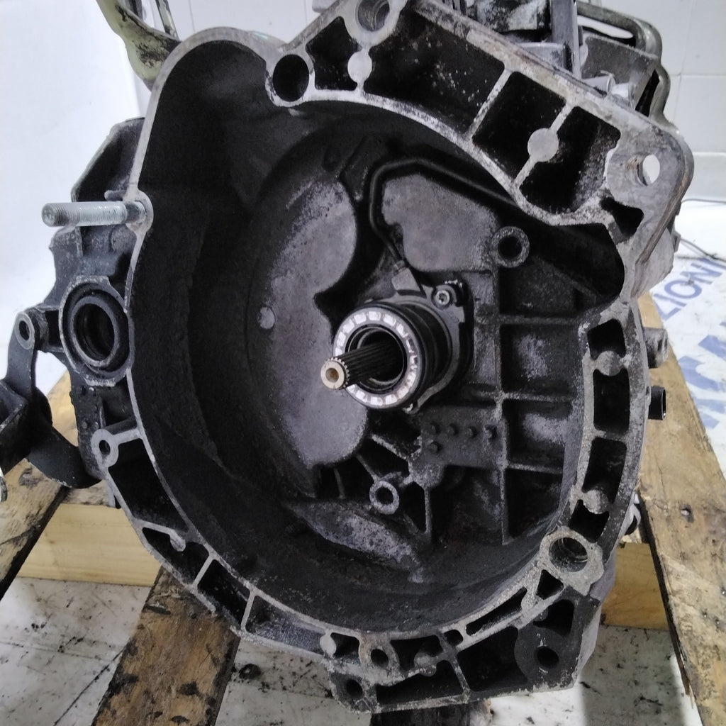 Cambio manuale FIAT grande punto 1.3 multijet 6 merce 90cv anno 2009 codice:M20F13DI