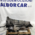 Caja de cambios automática AUDI a8 2.5 tdi FAZ año 2001 código: 1060040070