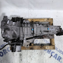 Carica l&#39;immagine nel visualizzatore di Gallery, Cambio automatico AUDI a8 2.5 tdi FAZ anno 2001 codice:1060040070
