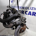 Motore FIAT ducato 2.8 JTD anno 2000 codice: 8140.43S
