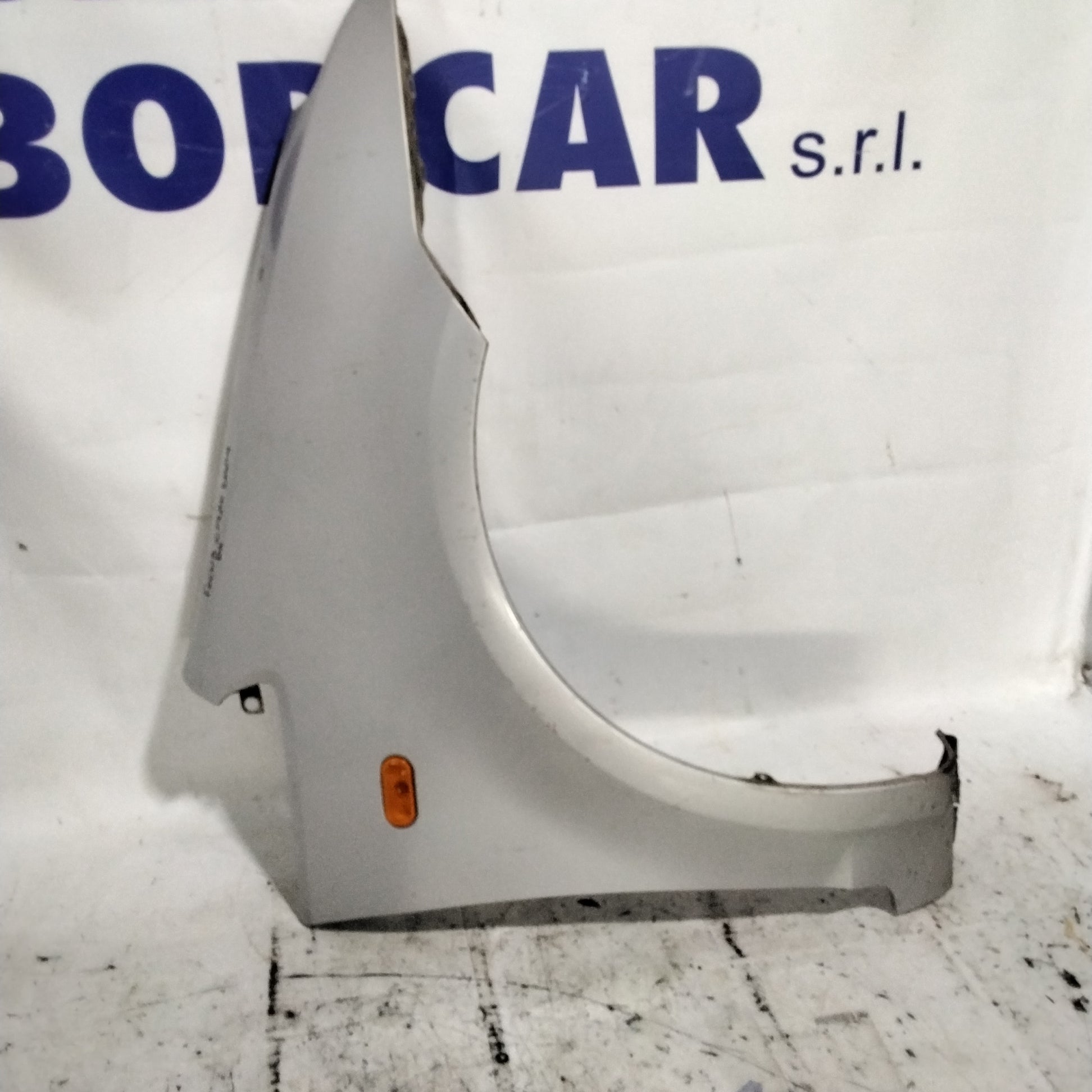 parafango fianchetto anteriore destro FORD focus C-MAX anno 2004