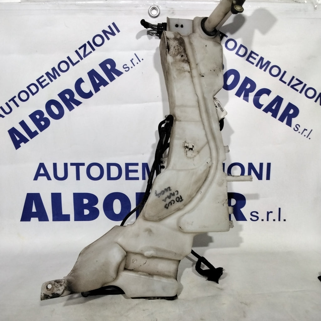 Depósito de agua del limpiaparabrisas Ford Focus C-MAX año 2004