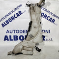 Depósito de agua del limpiaparabrisas Ford Focus C-MAX año 2004