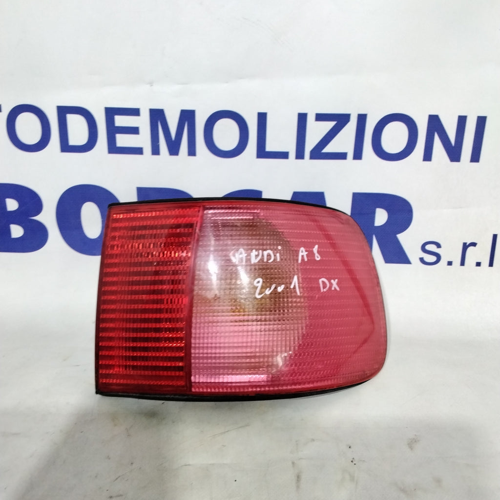 right AUDI a8 rear light 2001
