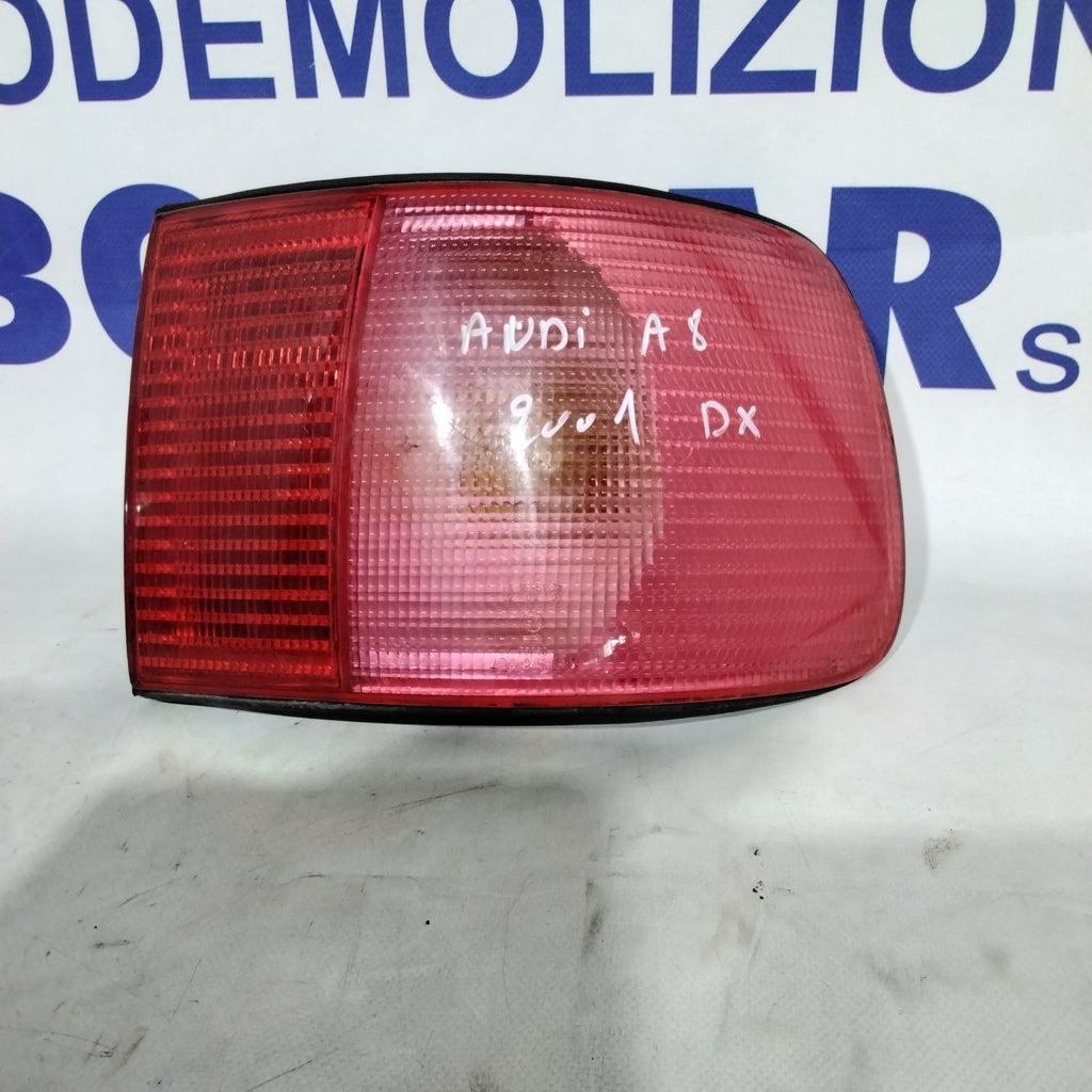 right AUDI a8 rear light 2001