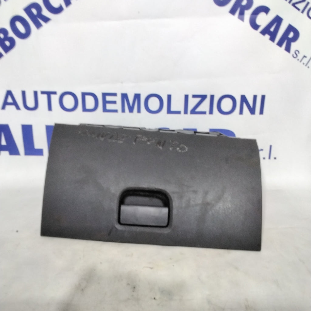 Glove compartment FIAT Grande Punto year 2007