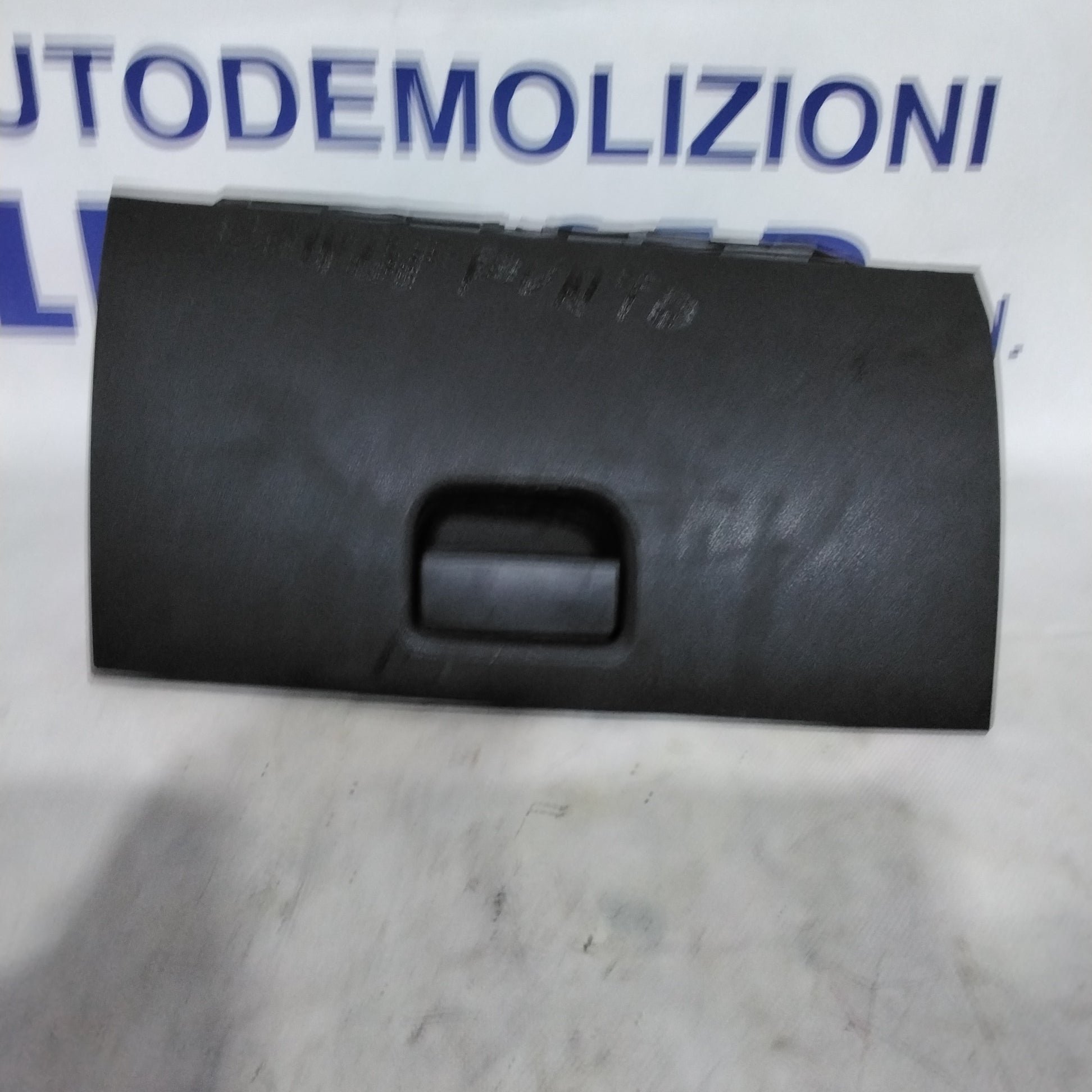 Guantera FIAT Grande Punto año 2007