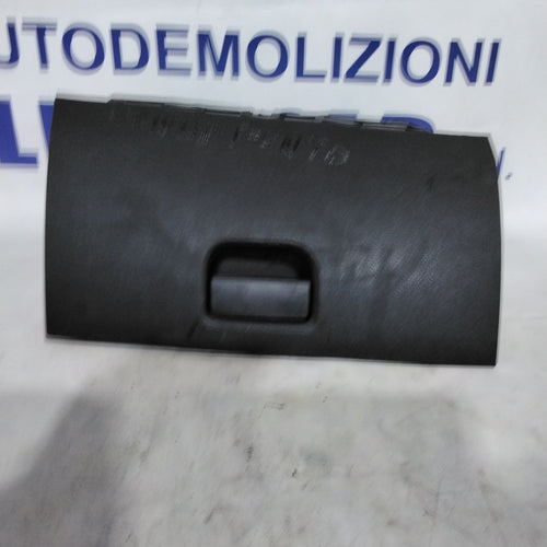 Cassetto porta oggetti FIAT grande punto anno 2007